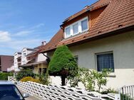 Eine attraktive 4-Zimmer-Etagenwohnung in Pforzheim - Pforzheim