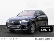 Audi Q5, 3.0 TDI sport qu S-line||||°, Jahr 2019 - Ebern