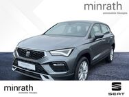 Seat Ateca, 1.5 TSI Style KlimaA, Jahr 2023 - Moers Zentrum