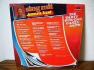 James Last-Sing mit-Vinyl-LP,1980 - Linnich