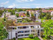 Wunderschöne 3-Zimmer-Dachterrassenwohnung in ruhiger Lage von Mibertshofen zum Selbstbezug - München