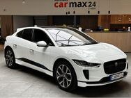 Jaguar I-Pace 400SE adaptAir PANO HUD Matrix BlackPack - Cadolzburg