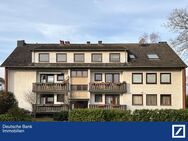 3,5 Zimmer Wohnung mit Balkon und guter Raumaufteilung - Delmenhorst