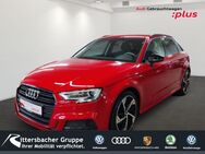 Audi A3, 1.5 TFSI Sportback S-Line Audi, Jahr 2020 - Kaiserslautern