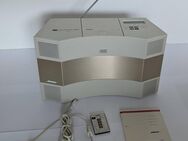 Bose Acoustic Wave Music System III - Westerrönfeld