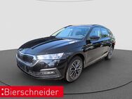 Skoda Octavia, 1.5 TSI Combi Ambition, Jahr 2024 - Straubing