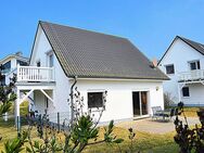 EFH unmitttelbar am Sandstrand der Ostsee ! - Glowe