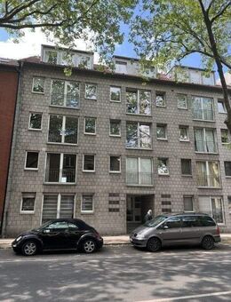 1-Zimmer-Wohnungen in der ersten und zweiten Etage in Oberhausen - Oberhausen