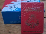 Somnium Playingcards Firestorm Edition - Oberhausen