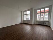 Modernisierte Altbauwohnung nahe Adenauerplatz - Berlin