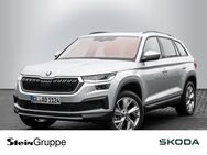 Skoda Kodiaq, 2.0 TDI Tour, Jahr 2022 - Gummersbach