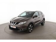 Nissan Qashqai 1.6 360 - Berlin