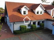 EFH und 3 Wohnungen im Paket! Freren machts möglich... - Freren