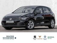 VW Golf, 1.5 TSI Life, Jahr 2020 - Kreuztal