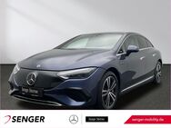 Mercedes EQE, 300 Digital Light, Jahr 2023 - Rheine