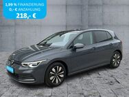 VW Golf, 2.0 TDI VIII MOVE LEDplus, Jahr 2023 - Bayreuth