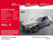 Audi S6, Avant TDI adap, Jahr 2021 - Leipzig