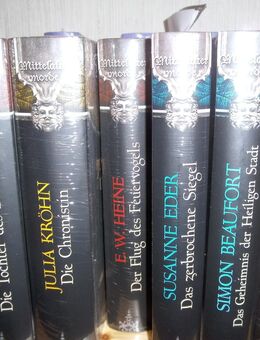 Bücher für Leseratten - Höchstadt (Aisch)