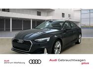 Audi A5, Sportback 40 TFSI advanced, Jahr 2024 - Wolfsburg