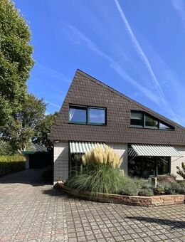 Wohnen in Ottenstein - Einfamilienhaus in guter Lage! - Ahaus