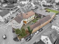 Mitten in Altenstadt- ergreifen Sie die Chance! - Altenstadt (Hessen)