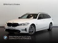 BMW 320, e xDrive Sport Line Laserlicht, Jahr 2021 - Fulda