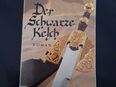 Der schwarze Kelch - Fantasyroman von Peter Berling (Taschenbuch) in 45259