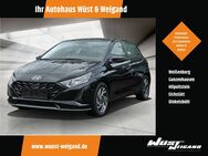 Hyundai i20, 1.0 T-GDI Trend, Jahr 2024 - Weißenburg (Bayern)