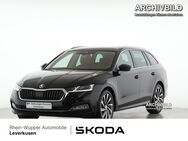 Skoda Octavia, 2.0 TDI Selection, Jahr 2022 - Leverkusen