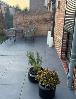 Provisionfrei Haus in Bad Bramstedt - Bad Bramstedt