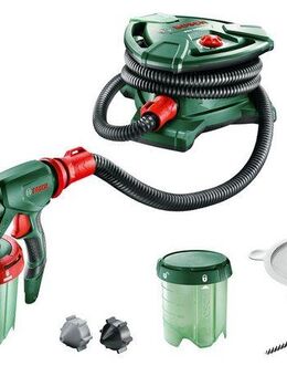 Bosch Home & Garden Farbsprühgerät PFS 7000, 1400 W