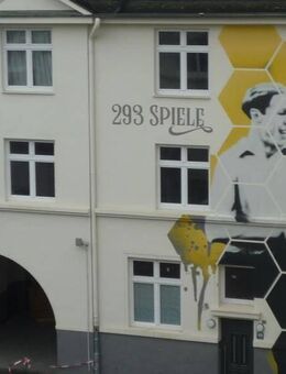 Die ersten eigenen vier Wände zur Miete - Wohlfühlen bei VIVAWEST - Dortmund
