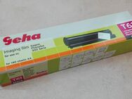 ORIGINAL Faxrolle Geha T61 Imaging Film compatible Sagem Phonefax 300 Serie 140 Seiten, mit Chip - Ahrensburg