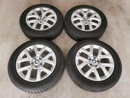 Original BMW X1 F48 X2 F39 17 Zoll Winterkompletträder - Heiligenhaus