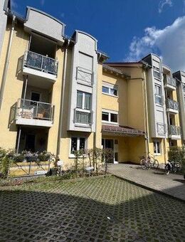 Kapitalanlage - Betreutes Wohnen in Speyer - Speyer
