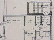 1,5 Zimmer Apartment (im 2.Stock) in sehr ruhiger Lage - Rosenheim