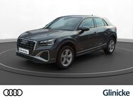 Audi Q2, 1.5 TFSI 35 S-line SiHz, Jahr 2023 - Weimar