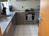 Große 4 Zimmerwohnung mit Terrasse in Zentrumslage - Obersontheim