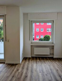 Top saniert & sicher vermietet - Kapitalanlage in Wuppertal mit wachsender Rendite - Wuppertal