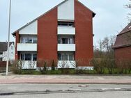 1-ZW in der Eckernförder Str. 224 in Kronshagen zu vermieten! OTTO STÖBEN GmbH - Kronshagen