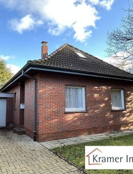 ### Wohnen an der Nordsee - genau da, wo andere Leute Urlaub machen ! ### - Varel