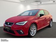 Seat Ibiza, 1.0 TSI FR, Jahr 2020 - Dormagen