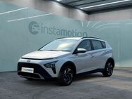 Hyundai BAYON, Select ALLWETTER, Jahr 2022 - München