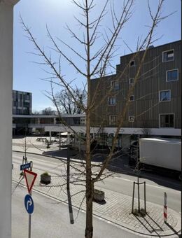 Büro / Praxis mit 8 Zimmern + Keller – zentral in Kolbermoor - ideal geschnitten - Kolbermoor