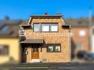 Charmantes Einfamilienhaus an Feldrandlage in Esch. - Elsdorf (Nordrhein-Westfalen)