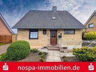 Nutzen Sie die Chance und lassen Sie sich dieses Zuhause in Kappeln nicht entgehen! - Kappeln (Schleswig-Holstein)