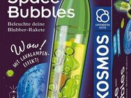 Kosmos Experimentierkasten Space Bubbles