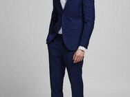 Jack & Jones Anzug JPRFRANCO SUIT NOOS (2-tlg)