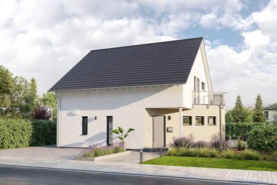 Ihr individuelles Einfamilienhaus mit inkl. Grundstück in Attenkirchen - Modern, Nachhaltig und Raum für Ihre Kreativität!