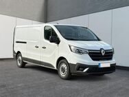 Renault Trafic, L2H1 Blue dCi 1, Jahr 2024 - Buchholz (Nordheide)